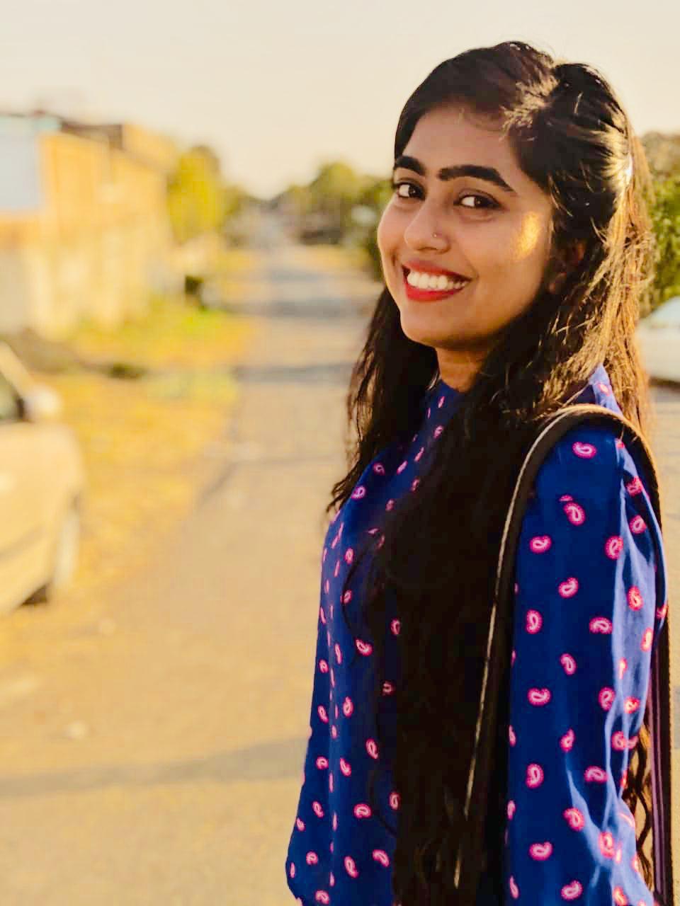 RA Nandita Rai — Bhakti Wealth